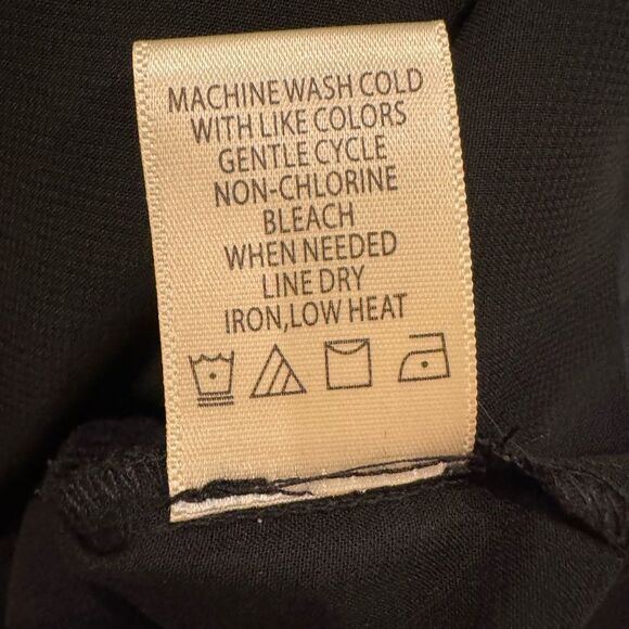 Max Studio off the shoulder Blouse - Picture 7 of 7